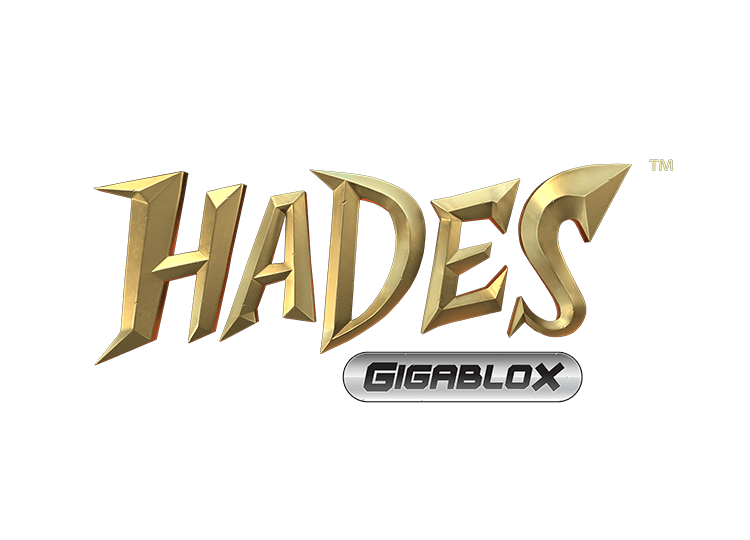 Hades GigaBlox